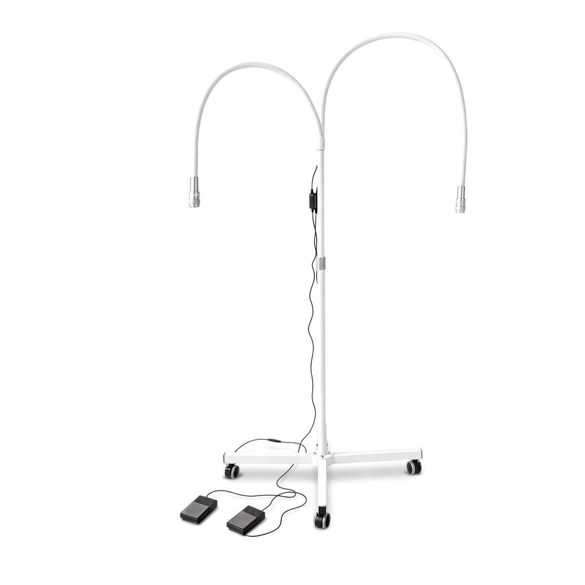 UVLASH PRO DUO 10W UV Lamp for Eyelash Extensions