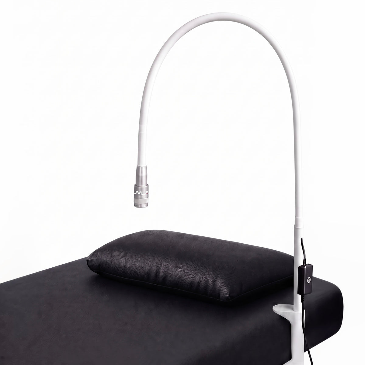 UVLASH PRO SOLO 10W UV Lamp for Eyelash Extensions Clamp