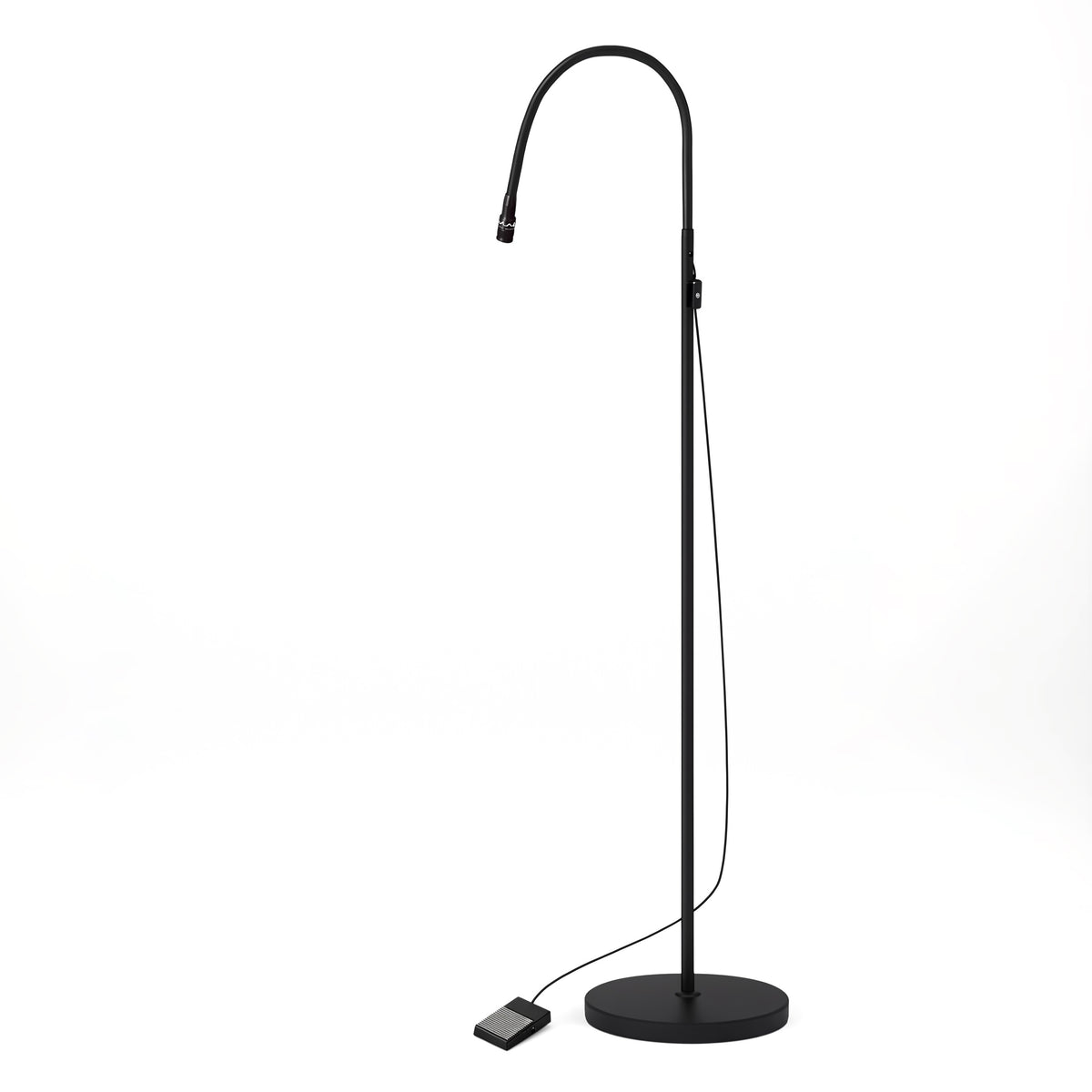 UVLASH PRO SOLO 10W UV Lamp for Eyelash Extensions Floor